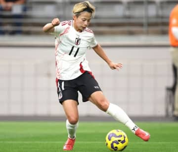 なでしこJ、W杯王者スペインに１－３逆転負け。田中美南の絶妙弾後に失点を重ねる。３連勝スタートのニールセン体制は４戦未勝利に