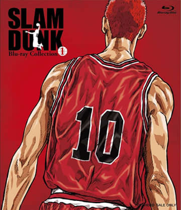 リバウンド王・桜木の原点？『SLAM DUNK』劇場版4作で描かれた「知られざるエピソード」