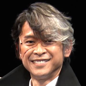 坂本昌行、ミュージカル『ブラック･ジャック』ピノコ役・矢吹奈子の存在感語る「年配スタッフがニコニコ」