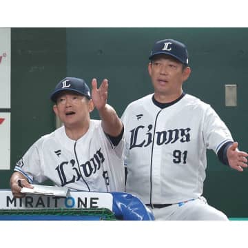 西武のV字回復がフロックではないワケ… 昨季どん底最下位からの“明確な変化”をOBズバリ