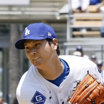 投手大谷の「オープナー起用」は逆効果…ド軍ブルペンの負担は軽減どころか増す一方