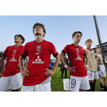 【クラブW杯】浦和3連敗でJリーグの淡い期待は木端微塵…加速する“J空洞化”と欧州3流国への移籍