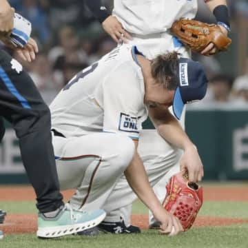 西武・今井達也ら3投手が緊急降板…今夏も酷暑確実、選手を襲う熱中症の恐怖