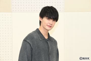 「ひとりでしにたい」那須田優弥役の佐野勇斗が死生観を明かす！