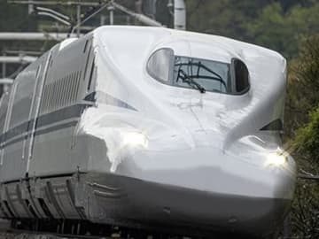 東海道・山陽新幹線に「弱冷房車」試験導入　8月実施　乗客にアンケートも