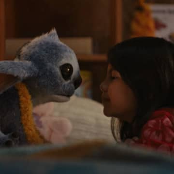 実写版『リロ＆スティッチ』続編が製作へ