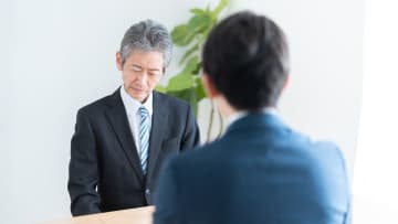 自分の仕事、ちゃんと説明できますか？…わずか1秒の沈黙が命取り。面接で「選ばれる人」「選ばれない人」の“決定的な差”【エグゼクティブ転職のプロが解説】