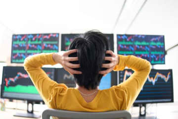 相場疲れに負けない！5つの投資家習慣と、「ジャーナリング」活用術
