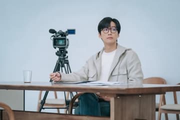 ナムグン・ミン主演『私たちの映画』が第3話以降でとても面白くなってきた理由