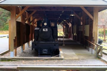 【尾小屋鉱山】“北陸の銅山王”が生んだ交通網｜産業遺産のＭ＆Ａ