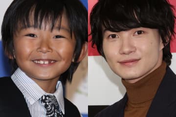 大河ドラマで「すごかった子役」ランキング！3位加藤清史郎、2位神木隆之介を抑えた1位は？