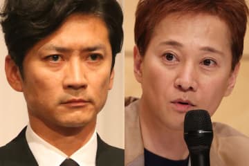 《味方ゼロか》国分太一　止まらぬ「裏の顔」告発、同業者からも擁護ナシ…露呈した「中居超えの評判の悪さ」