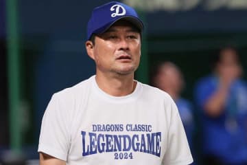 シーズン中のプロ野球コーチ、芸能番組出演を優先し突然退団…韓国で元助っ人に集まる批判「責任感とプロ意識がない」