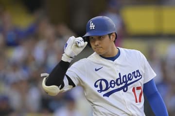 大谷翔平「投票してくれてありがとう」　396万票獲得で球宴先発出場決定、ファンはフィールド外にも注目