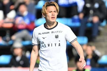 J3クラブが”未完の大器”を獲得「まじか！」　決意の移籍に反響「サプライズ」「救世主になって」