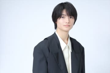 18歳になった城桧吏、『万引き家族』是枝監督と今も交流　「いい意味で」引きずるリリー・フランキーの影響とは