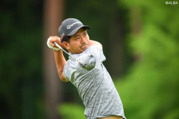 国内男子ツアーは順延の第2Rが終了　石坂友宏が単独首位で決勝へ　前年覇者・石川遼は予選落ち