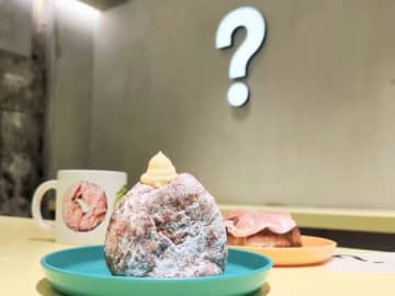 【東京・横浜】沼にハマろう！進化系＆限定ドーナツが味わえる注目店をまとめて紹介