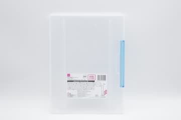 ダイソーでちょい高だけど買う価値あり！ありそうでなかった自立するタイプ♡技あり収納グッズ