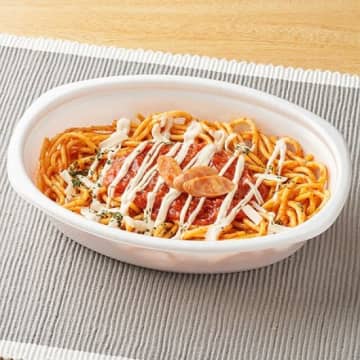 ファミマの人気コラボが帰ってきた！あの名店の味が食べられる！パワーアップした新作グルメ