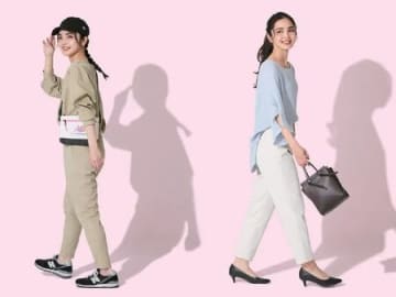 【やせるウォーキング】運動嫌いな人必見！〈ぽっこりお腹〉を解消する歩き方♡
