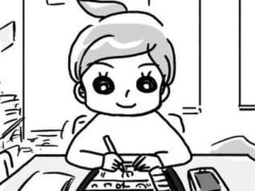 3LDKで家族で暮らす〈汚部屋の現実！！〉もう無視できないレベルに【片づけマンガ#1】