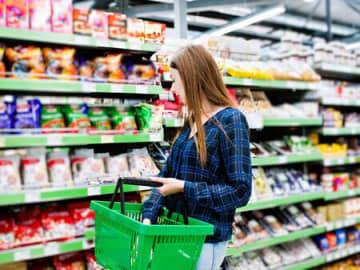月の食費2万円台の人が「絶対に買わないスーパーの安売り品」3つ。すべて違う理由で買いません！