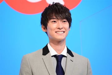 “たいそうのおにいさん”福尾誠が“たいそうのレジェンド”と共演　ファンまで興奮「ええ～！」「尊すぎて眩しい…！」