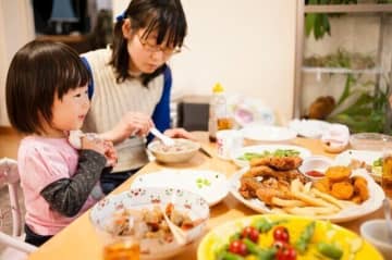外食しなくてもリフレッシュ！お家グルメ＆スイーツ