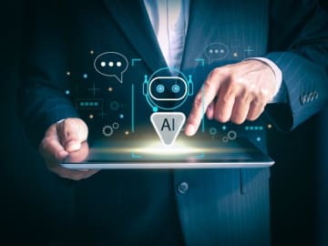 AIを活用したおすすめの副業ビジネス5選　2025年最新版