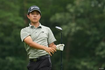 「僕とトップ選手との違いは？」 山脇健斗に返したコーチの答え