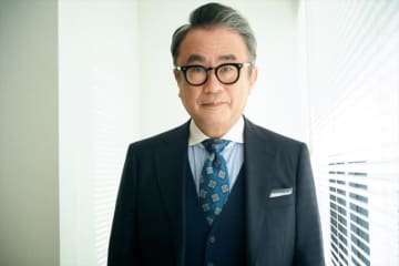 三谷幸喜、田中圭は「すごい人」　12年ぶり人気シリーズ新作に「日本で最もふさわしい」と語る所以