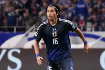 日本代表DF町田浩樹、ホッフェンハイムへの完全移籍が決定！　初の欧州5大リーグ挑戦へ