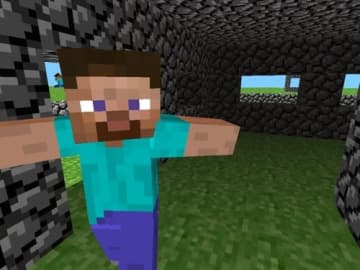 2012年に開発中止となった『マインクラフト』とレゴのコラボ『Brickcraft』ビルド版が発見される。マルチプレイにも対応しプレイ可能