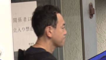 【続報】小学校教師・森山勇二容疑者（42）「学校のカメラで児童を盗撮した」　盗撮した女子児童の画像をSNSで共有か　名古屋市