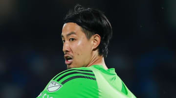 日本代表に呼ばれない29歳GK、日本人史上初の快挙！メッシらとともにMLSオールスターに選ばれる