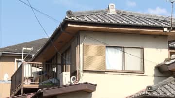 継母を包丁で刺し殺害しようと…息子のハモニヤシン容疑者（28）を殺人未遂の現行犯で逮捕　群馬・高崎市