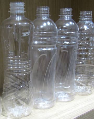 飲んだあとのペットボトルはゴミではない　ボトルtoボトル水平リサイクル率向上を推進　全清飲・森本専務理事が意欲