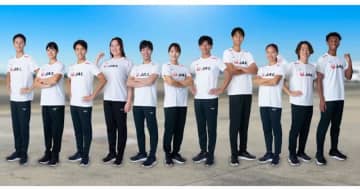 JAL、2025年度の「JALアスリートアカデミー」を開催　全国7都市とバンコクで、きょうから