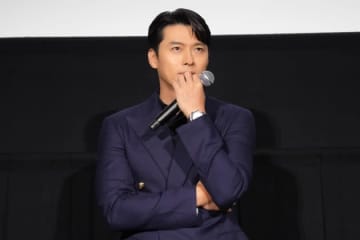ヒョンビン主演『ハルビン』、「祖国独立で苦労した人がいる。簡単に撮影してはいけない」待望の日本公開への思い【詳細レポ】