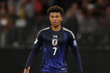 日本代表MF藤田譲瑠チマ、ブンデス挑戦が決定！　ザンクト・パウリ移籍が発表