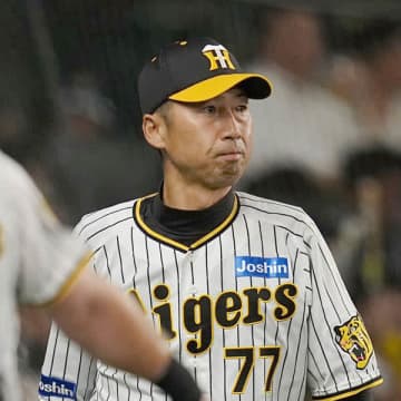 僕が大阪の小学生を対象にしたソフトボール大会「今岡真訪杯」を立ち上げた意味【阪神伝説の打点王・今岡真訪 感性のチカラ】最終回