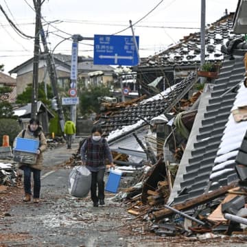 東京都の人口は1400万人で都内「避難所」収容人数は317万人…いざという時の避難先は？