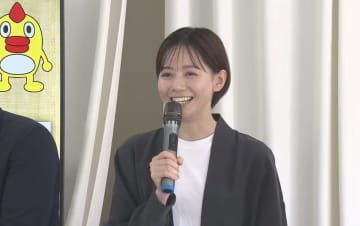 【コラム】知り、考え、伝え続けていきたい…石川県輪島市町野町での支援活動“よみひと知らず”　日本テレビアナウンサー石川みなみ