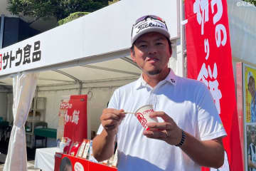 5カ月間の“迷走”から開花へ　幡地隆寛が今季初の上位で決勝進出「下手になっていなくて良かった」
