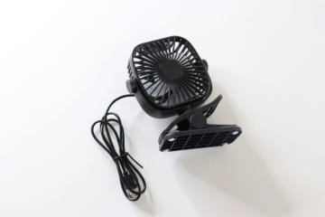 ダイソーのコレ名作かもしれない…！「100円じゃないけど安く感じる…！」優秀な夏家電