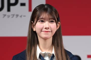 ＡＫＢ４８・千葉恵里　先輩の印象を告白「最初は柏木由紀さん。ちょっと怖かった」