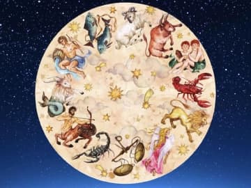 2025年下半期の運勢「おひつじ座～うお座」 章月綾乃の【大人のための星占い】