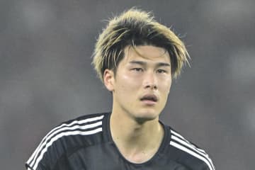 ｢パベルだ！ジェフに居たパベル!!｣チェコ王者の日本代表DF橋岡大樹お出迎え映像が話題｢今までで1番面白い加入発表｣｢パベルと槇原敬之の夢のコラボ｣の声