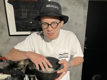 【ＤＤＴ】青木真也 7・13ユニバ王座挑戦の真意「鈴木みのるみたいなヤツがいると、俺が困るんだよ」